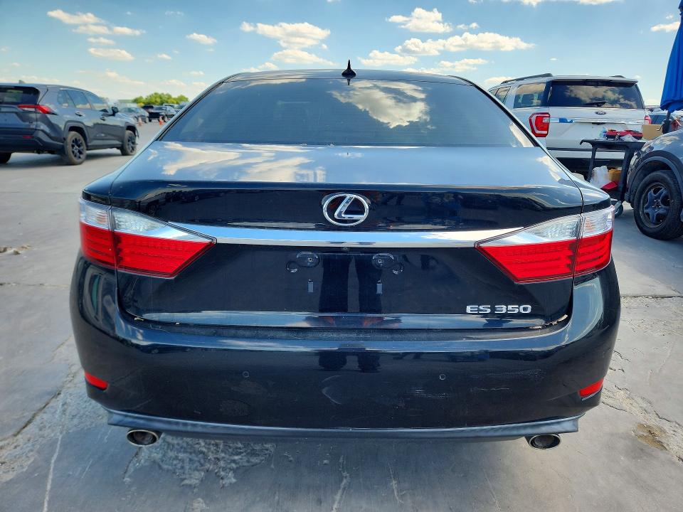 Продаж на аукціоні авто 2014 Lexus Es 350, vin: JTHBK1GG3E2118145, номер лоту: 49147166