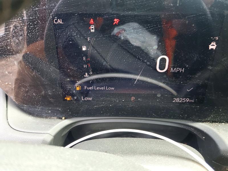 45493826 :رقم المزاد ، KL4AMBS23RB107798 vin ، 2024 Buick Encore Gx مزاد بيع