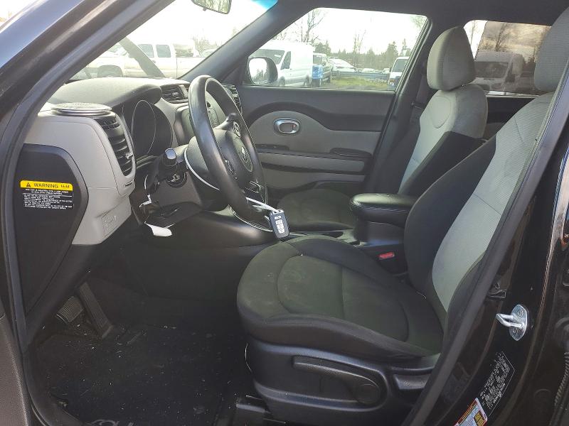 48634136 :رقم المزاد ، KNDJN2A2XK7911996 vin ، 2019 Kia Soul مزاد بيع