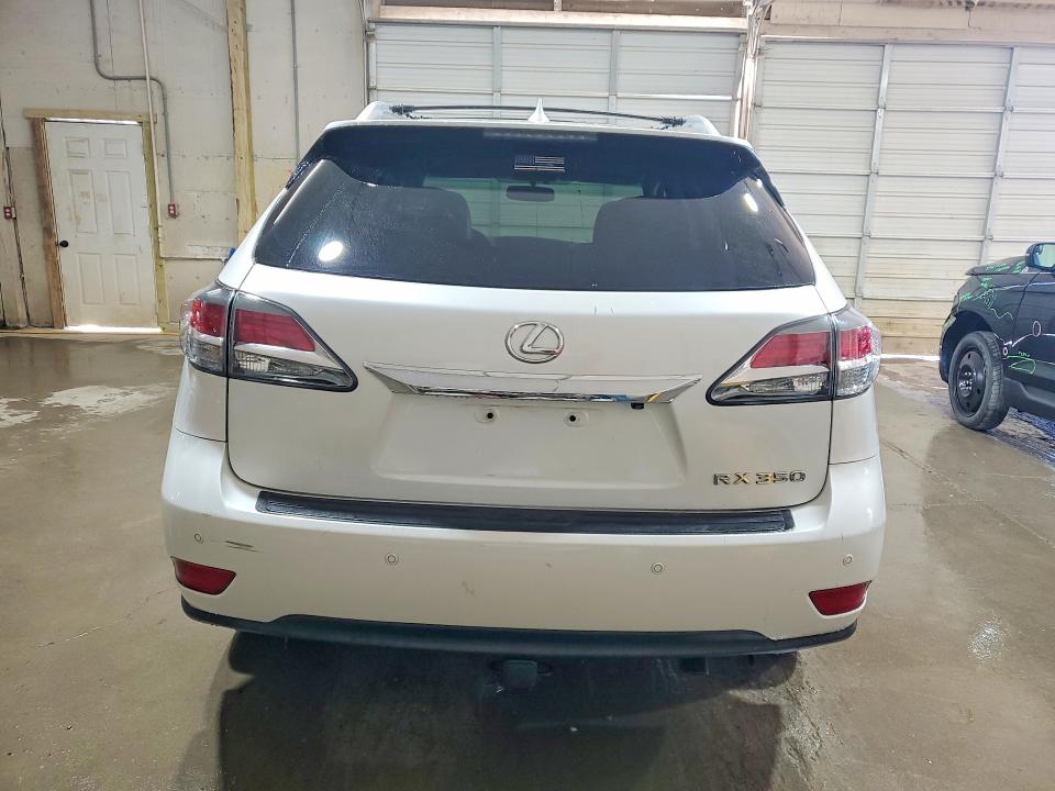 Продаж на аукціоні авто 2015 Lexus Rx 350, vin: 2T2BK1BA1FC328665, номер лоту: 50650626