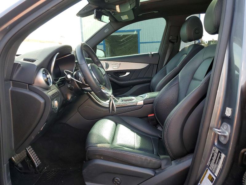 2021 Mercedes-benz Glc მანქანა იყიდება აუქციონზე, vin: W1N0G8DB8MF868569, აუქციონის ნომერი: 48982586