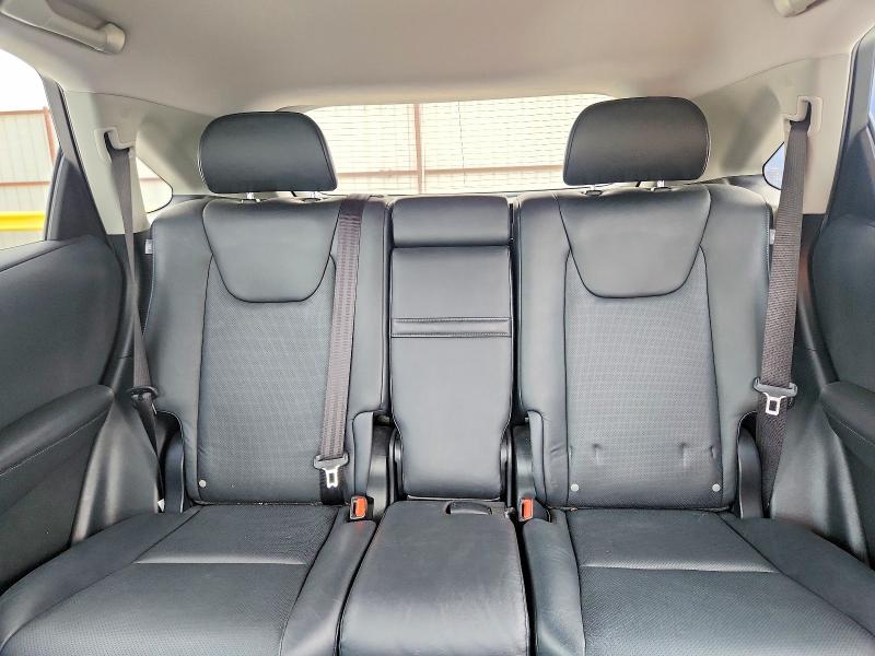 Aukcja sprzedaży 2015 Lexus Rx 350, vin: JTJBK1BA7F2468297, numer aukcji: 49303206