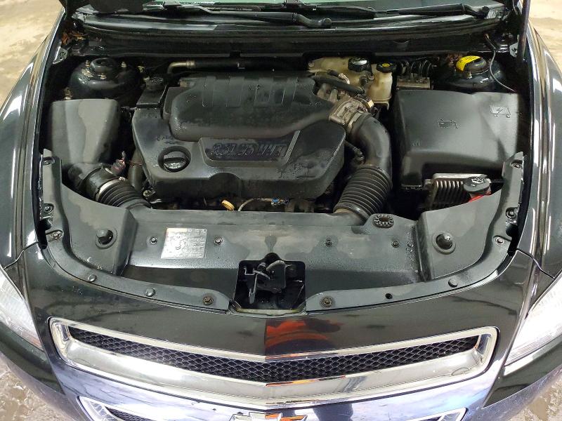 Aukcja sprzedaży 2011 Chevrolet Malibu, vin: 1G1ZD5E70BF181592, numer aukcji: 51466536