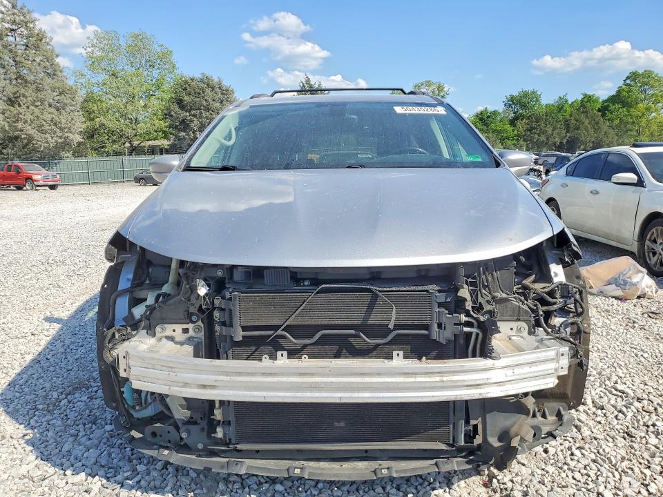 Продаж на аукціоні авто 2017 Chrysler Pacifica, vin: 2C4RC1BGXHR810333, номер лоту: 50435286