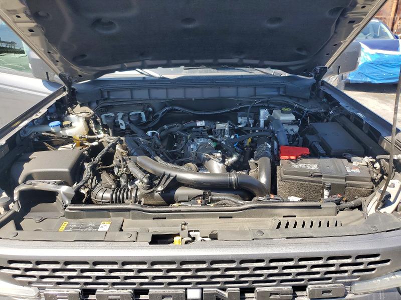 48997356 :رقم المزاد ، 1FMDE5CP9PLB22255 vin ، 2023 Ford Bronco مزاد بيع