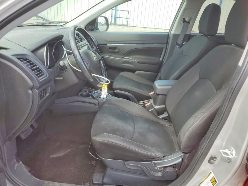 Продаж на аукціоні авто 2015 Mitsubishi Outlander Sport, vin: 4A4AP3AU4FE031629, номер лоту: 49449256
