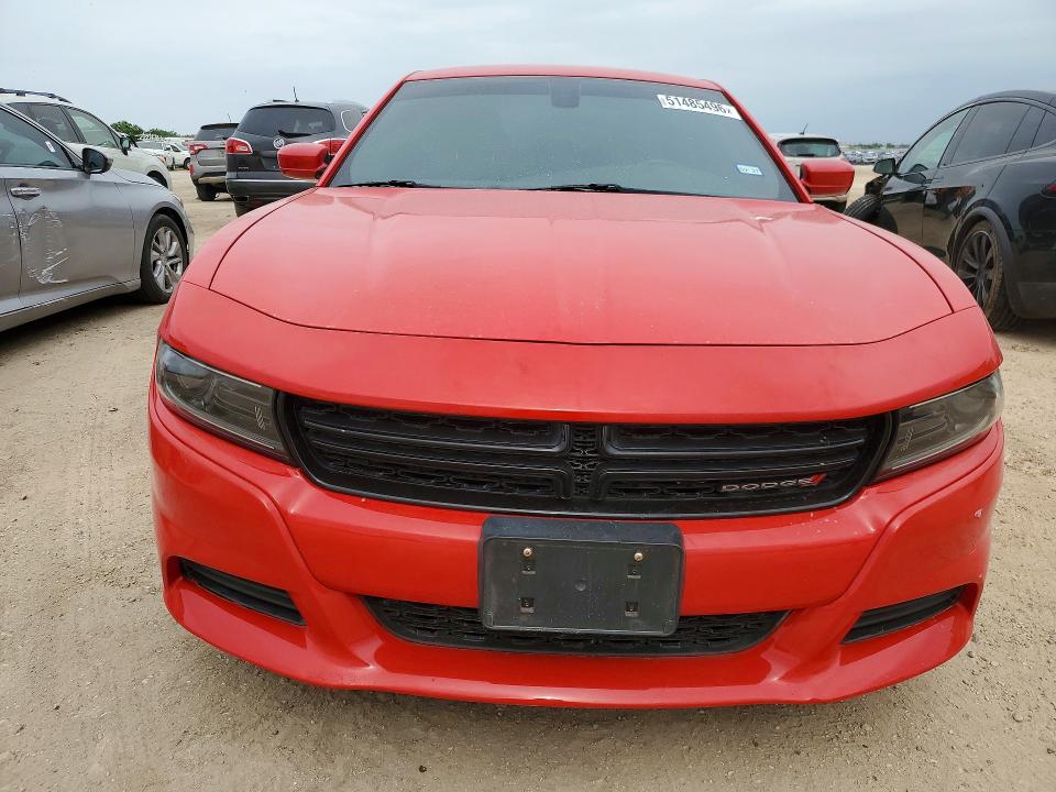 51485496 :رقم المزاد ، 2C3CDXBG9NH200757 vin ، 2022 Dodge Charger مزاد بيع