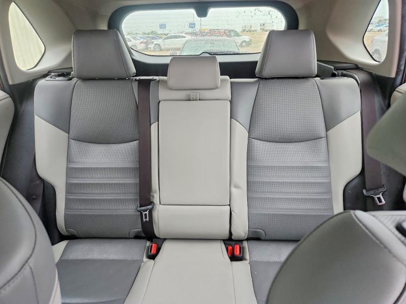 2019 Toyota Rav4 მანქანა იყიდება აუქციონზე, vin: JTMY1RFV9KD501598, აუქციონის ნომერი: 50501386