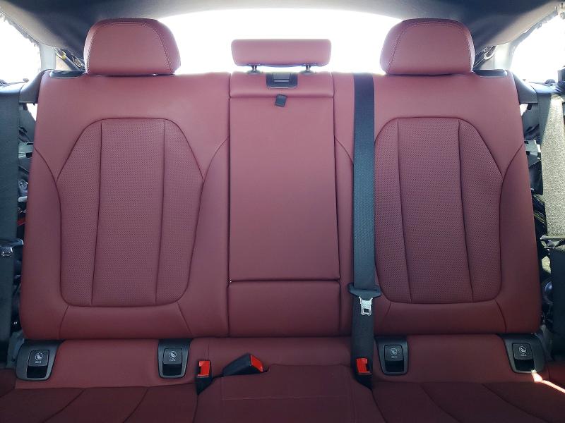 Aukcja sprzedaży 2024 Bmw X4, vin: 5UX33DT0XR9V11150, numer aukcji: 51376236