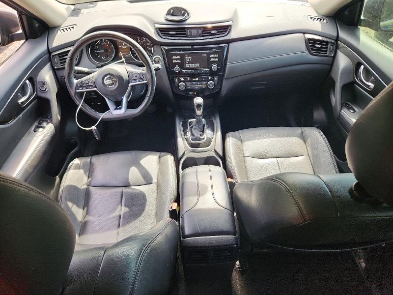 Aukcja sprzedaży 2017 Nissan Rogue, vin: 5N1AT2MT1HC806222, numer aukcji: 50357406