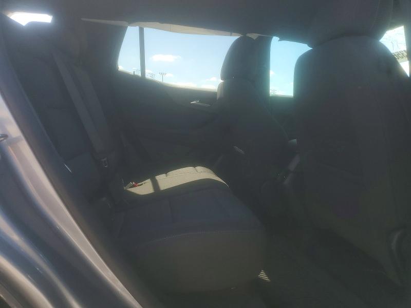 Aukcja sprzedaży 2026 Chevrolet Equinox, vin: 3GNAXHEG2TL390540, numer aukcji: 48844356