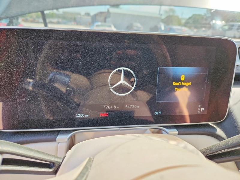 Aukcja sprzedaży 2022 Mercedes-benz S, vin: W1K6G6DB9NA102764, numer aukcji: 49233106