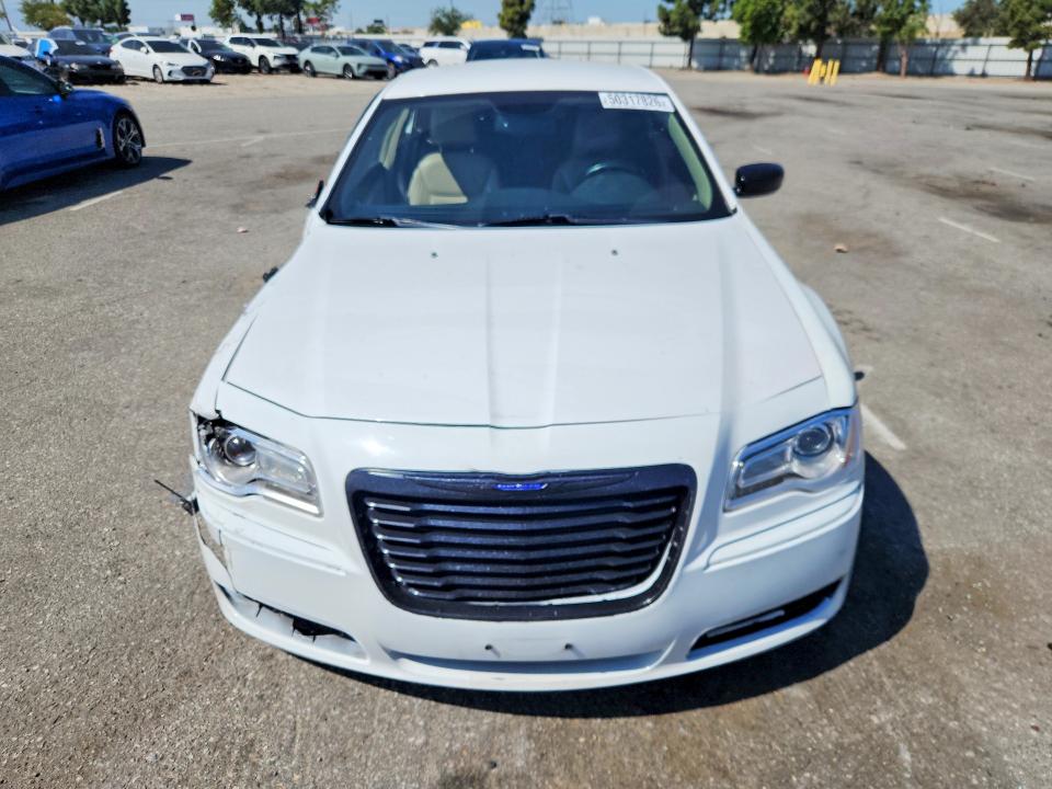 Продаж на аукціоні авто 2013 Chrysler 300, vin: 2C3CCAAG6DH518755, номер лоту: 50317826