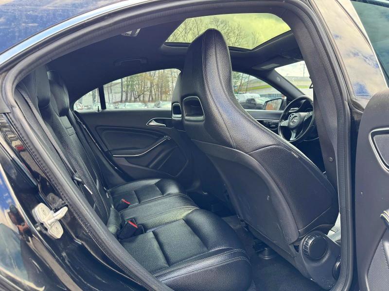 Продаж на аукціоні авто 2016 Mercedes-benz Cla, vin: WDDSJ4GB7GN312016, номер лоту: 50799516