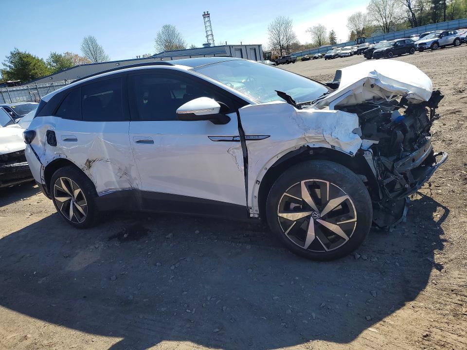 Продаж на аукціоні авто 2023 Volkswagen Id.4, vin: 1V2WNPE81PC035706, номер лоту: 49194886