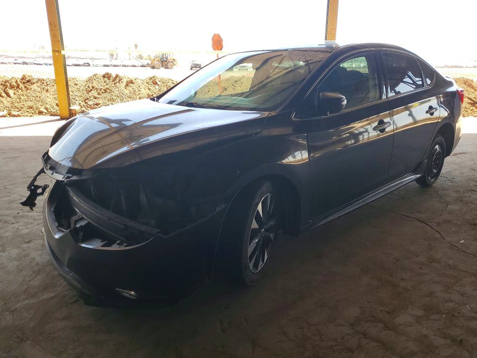 Aukcja sprzedaży 2019 Nissan Sentra, vin: 3N1AB7AP0KY251230, numer aukcji: 51838546