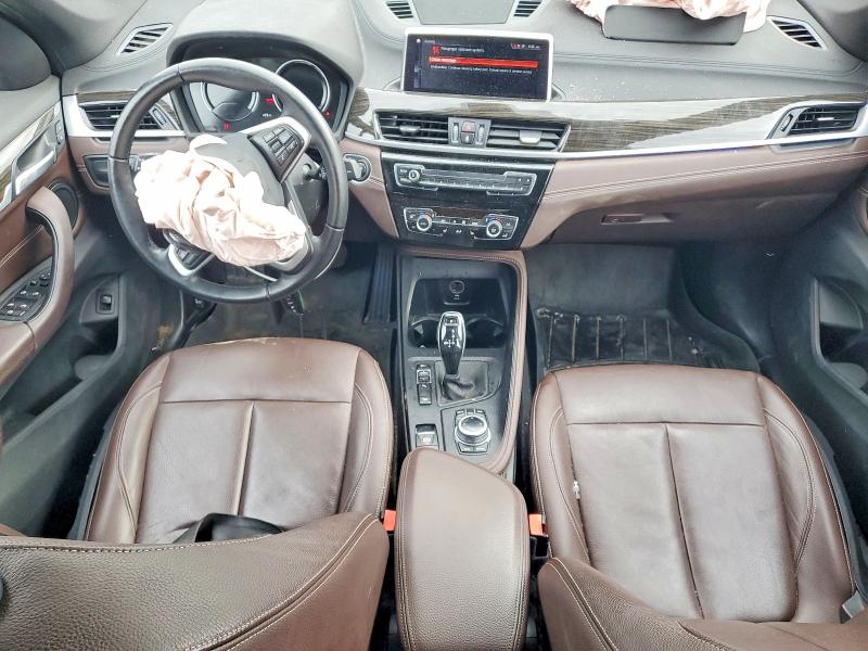 Продажа на аукционе авто 2021 Bmw X1, vin: WBXJG9C02M5T74041, номер лота: 49391386