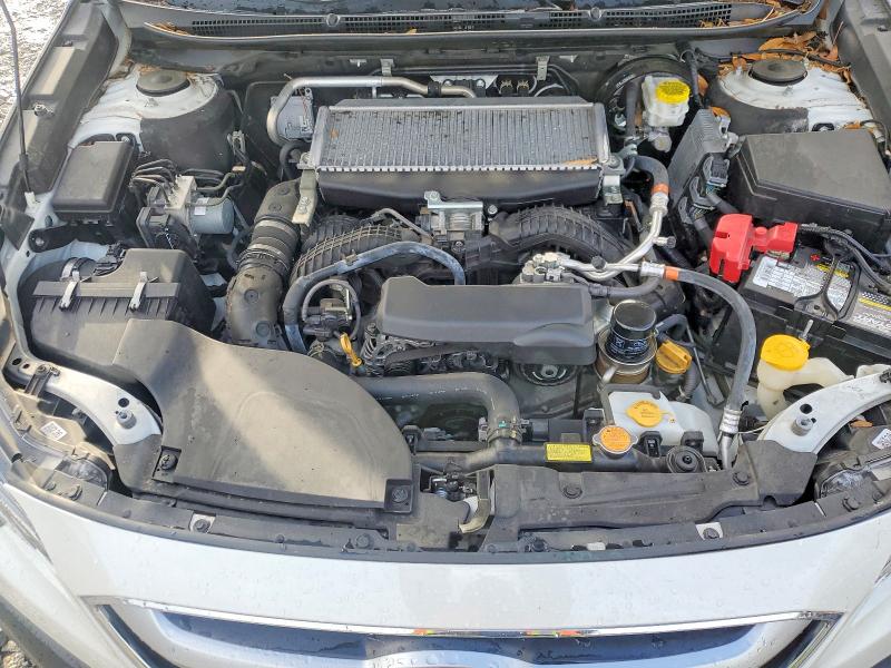 Aukcja sprzedaży 2022 Subaru Outback, vin: 4S4BTGND7N3195620, numer aukcji: 48405946