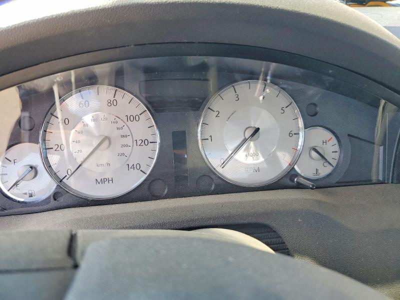 Aukcja sprzedaży 2009 Chrysler 300, vin: 2C3LA33V39H623998, numer aukcji: 48747306