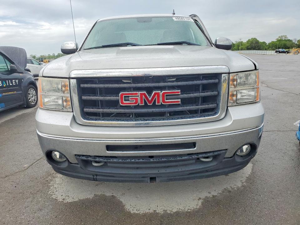 Продажа на аукционе авто 2010 Gmc Sierra, vin: 1GTSKVE34AZ209483, номер лота: 49585166