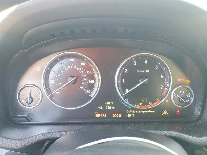 Aukcja sprzedaży 2016 Bmw X3, vin: 5UXWX7C51G0K36140, numer aukcji: 50920196