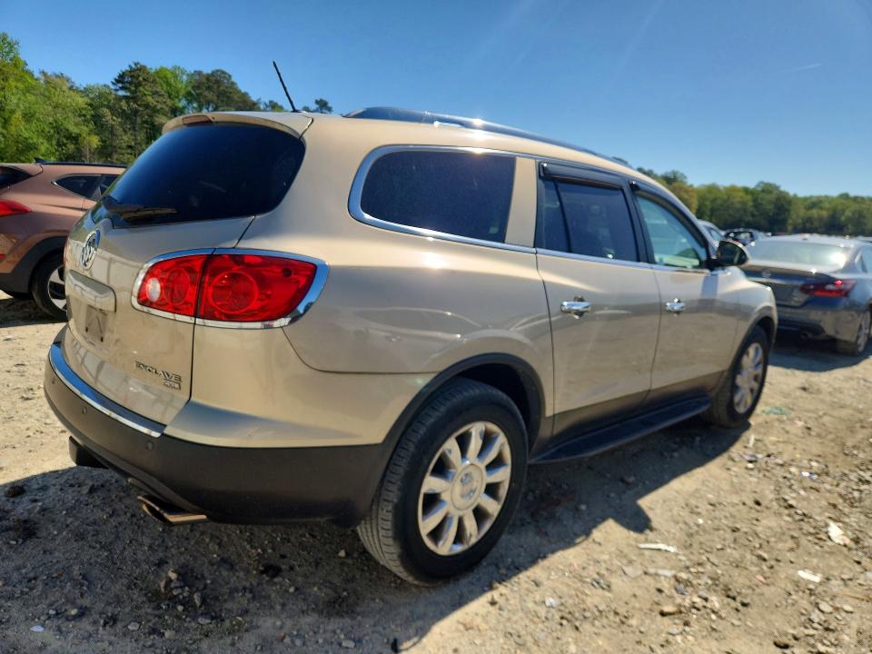 Продаж на аукціоні авто 2011 Buick Enclave, vin: 5GAKRCED0BJ108743, номер лоту: 51363236
