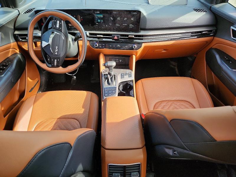 Продажа на аукционе авто 2026 Kia Sportage, vin: 5XYK6CDF2TG331863, номер лота: 48102996