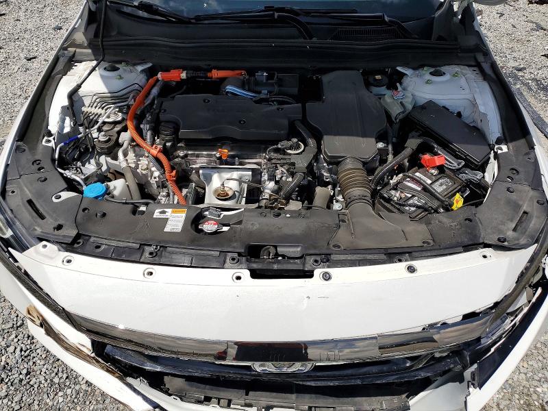 Продаж на аукціоні авто 2022 Honda Accord, vin: 1HGCV3F23NA037118, номер лоту: 51373836