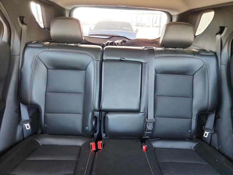 Aukcja sprzedaży 2020 Chevrolet Equinox, vin: 3GNAXNEVXLS555978, numer aukcji: 50518466