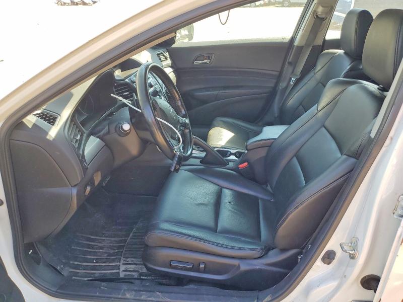 Продажа на аукционе авто 2016 Acura Ilx, vin: 19UDE2F36GA024664, номер лота: 48712426