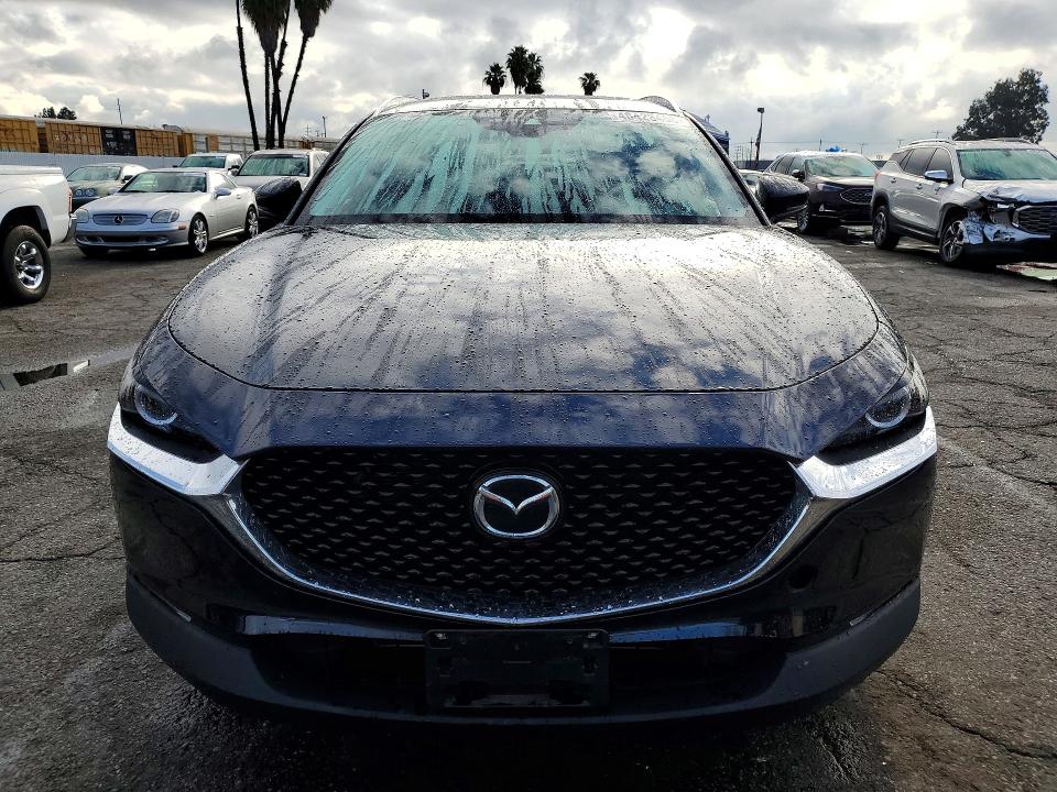 48423466 :رقم المزاد ، 3MVDMBCL0NM407181 vin ، 2022 Mazda Cx-30 مزاد بيع