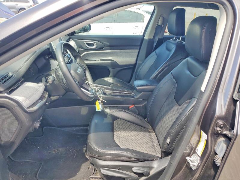 Продажа на аукционе авто 2022 Jeep Compass, vin: 3C4NJCBB1NT139051, номер лота: 49582596