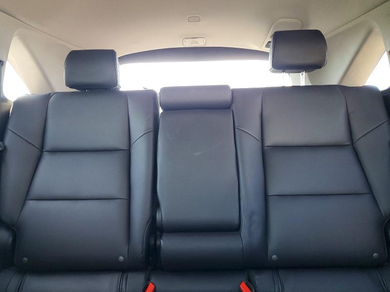 Aukcja sprzedaży 2017 Acura Rdx, vin: 5J8TB4H35HL011116, numer aukcji: 48977396