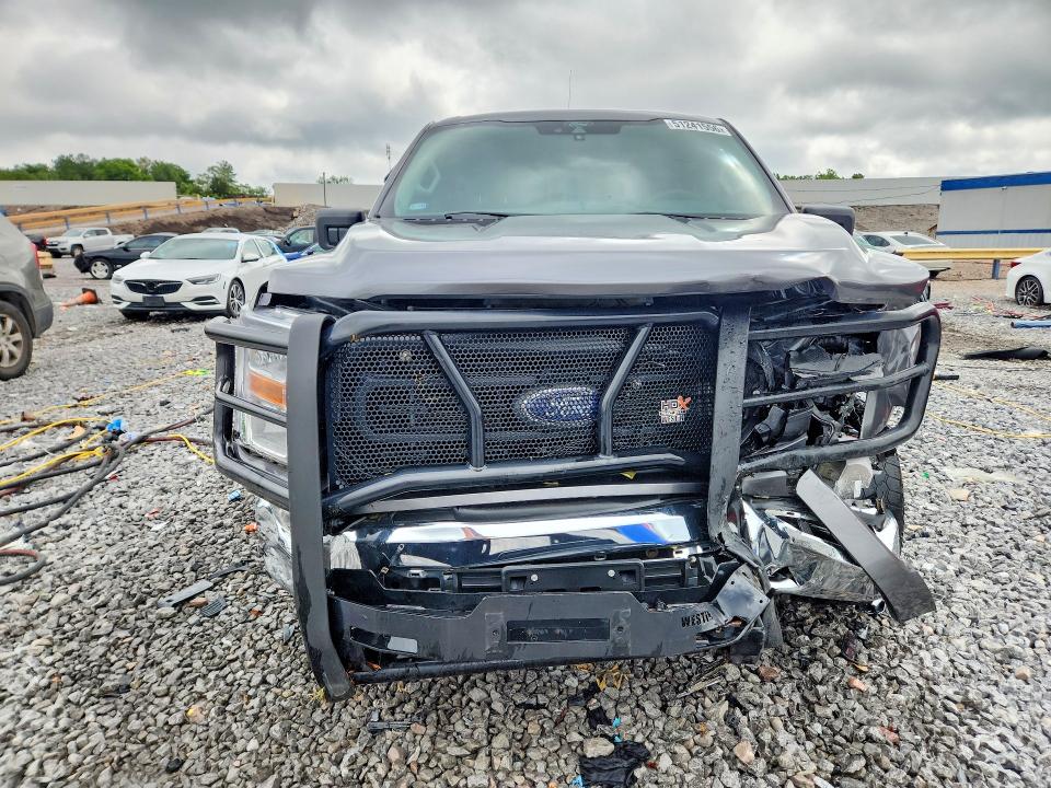 Aukcja sprzedaży 2022 Ford F150, vin: 1FTFW1E50NKD26427, numer aukcji: 51241556