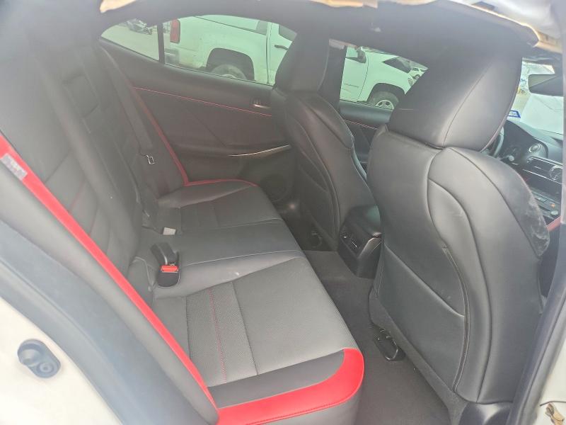 Aukcja sprzedaży 2019 Lexus Is, vin: JTHBA1D28K5099954, numer aukcji: 51358826