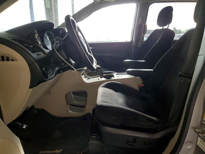 2014 Dodge Grand Caravan მანქანა იყიდება აუქციონზე, vin: 2C4RDGCG1ER478180, აუქციონის ნომერი: 48968576