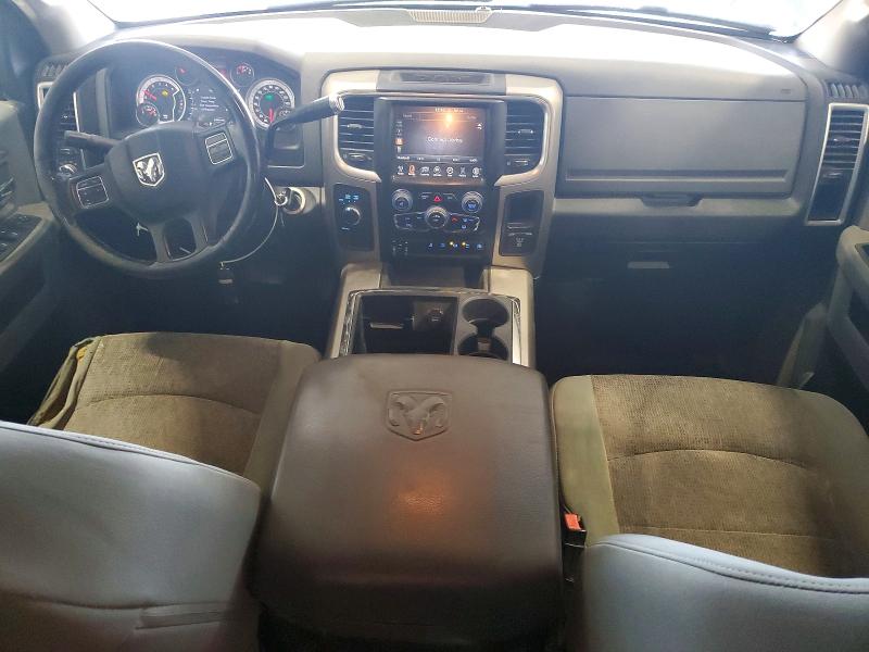 Продажа на аукционе авто 2013 Ram 2500, vin: 3C6UR5JLXDG581061, номер лота: 48325236