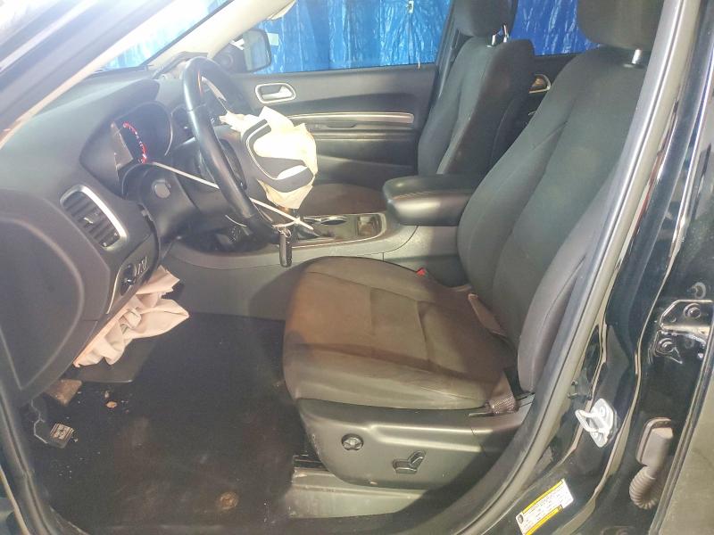 Продаж на аукціоні авто 2020 Dodge Durango, vin: 1C4RDHAG0LC317446, номер лоту: 50224316