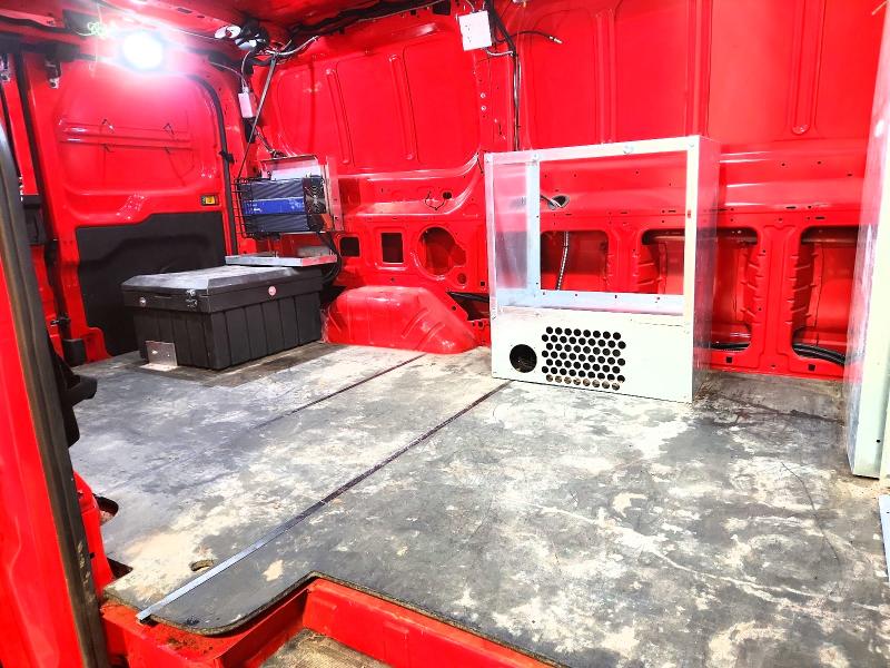 Aukcja sprzedaży 2019 Ford Transit, vin: 1FTYR1ZM9KKA88980, numer aukcji: 49119496
