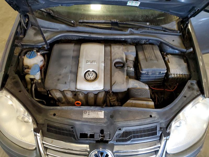 Aukcja sprzedaży 2009 Volkswagen Jetta, vin: 3VWRM71K09M139198, numer aukcji: 49785366