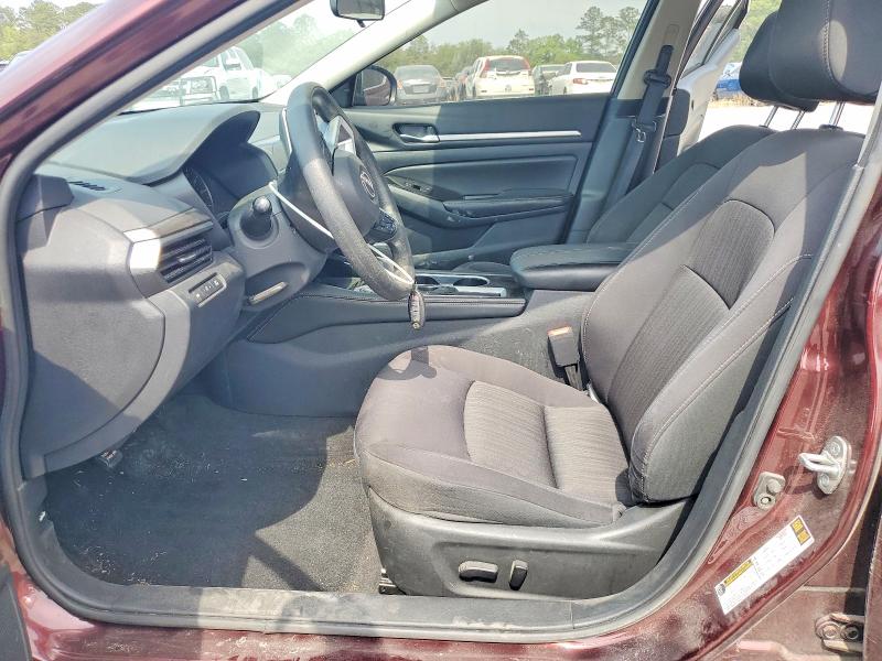 Продажа на аукционе авто 2023 Nissan Altima, vin: 1N4BL4DV3PN312457, номер лота: 51070036