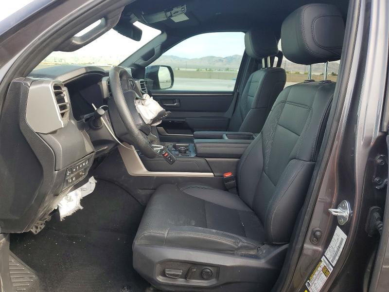 Aukcja sprzedaży 2025 Toyota Tundra, vin: 5TFWA5DB4SX310551, numer aukcji: 48704206