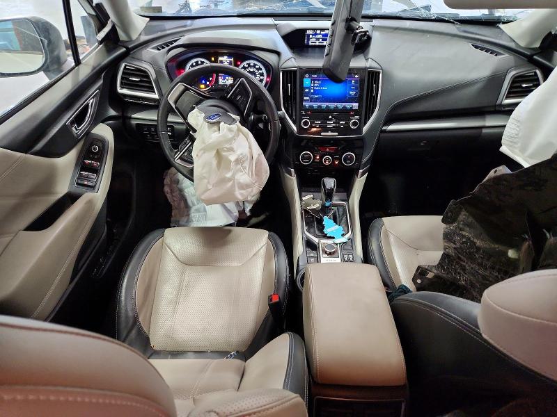 Aukcja sprzedaży 2019 Subaru Forester, vin: JF2SKASC2KH479589, numer aukcji: 51330236