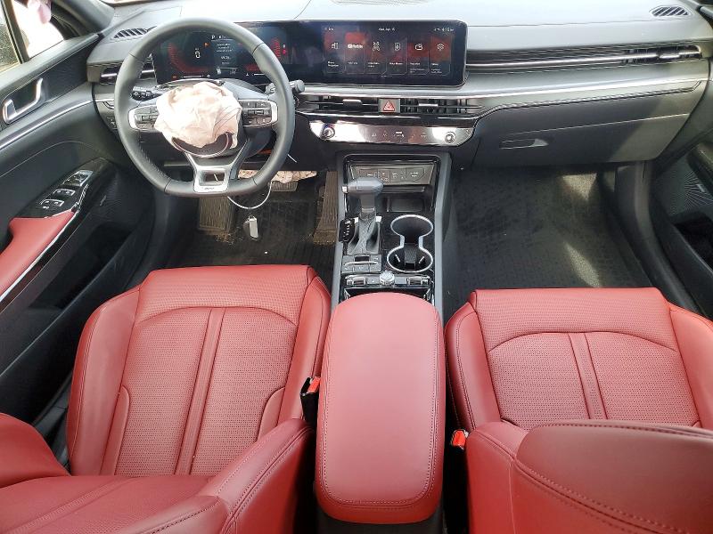 2026 Kia K5 მანქანა იყიდება აუქციონზე, vin: KNAG64J78T5430315, აუქციონის ნომერი: 50169596