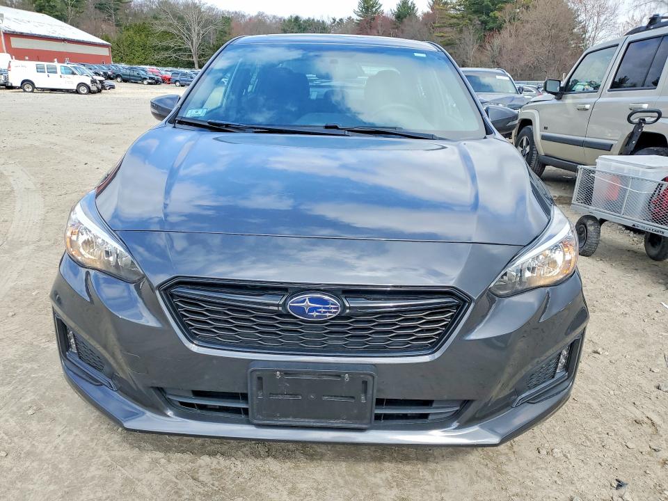 48504156 :رقم المزاد ، 4S3GKAM62K3608777 vin ، 2019 Subaru Impreza مزاد بيع