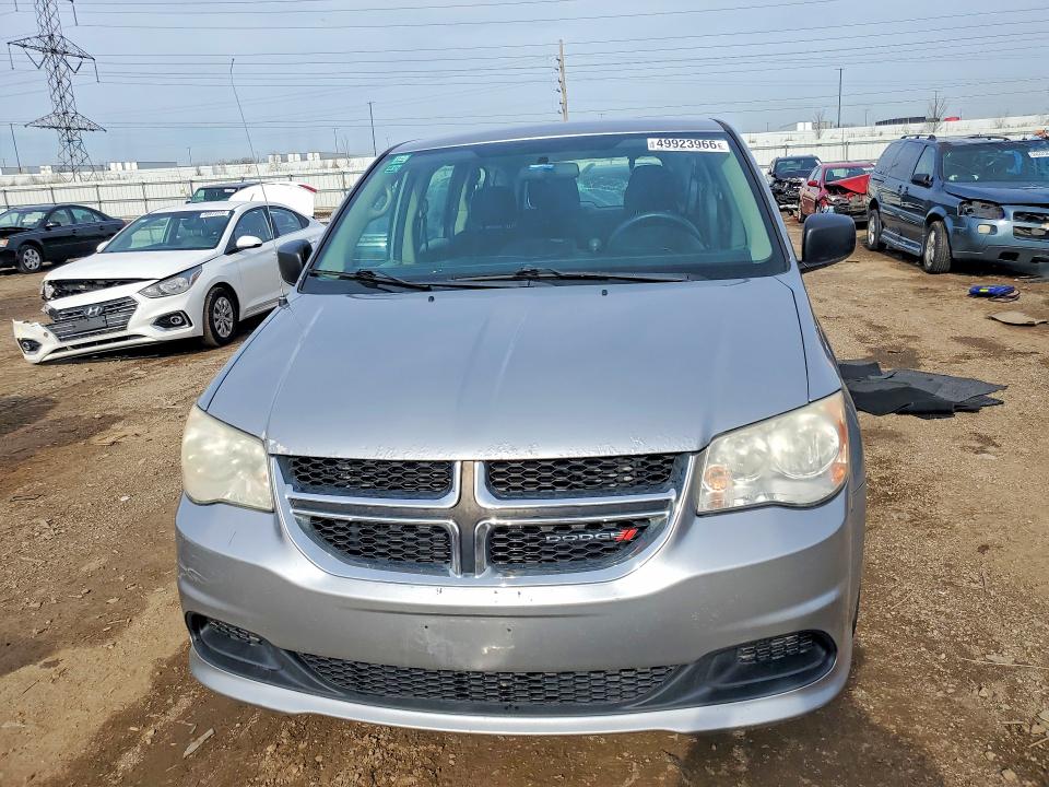 Aukcja sprzedaży 2013 Dodge Grand Caravan, vin: 2C4RDGBG0DR765199, numer aukcji: 49923966