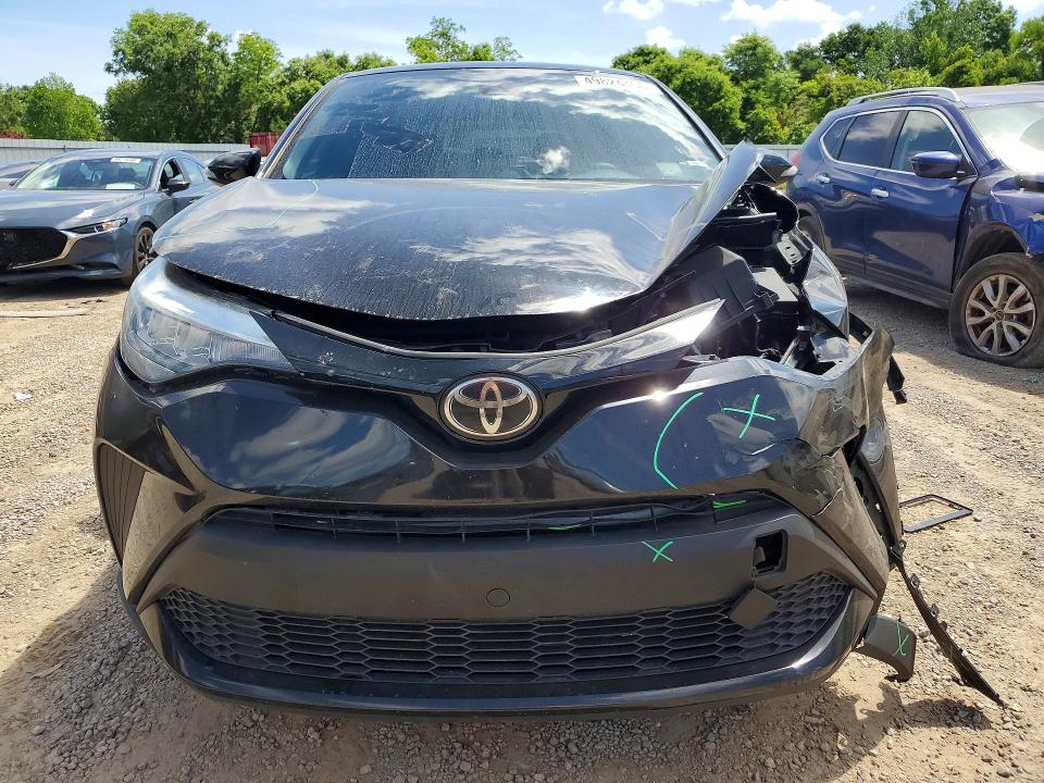Aukcja sprzedaży 2021 Toyota C-hr Le/xle/ltd/nitshd, vin: NMTKHMBX8MR121346, numer aukcji: 49824406