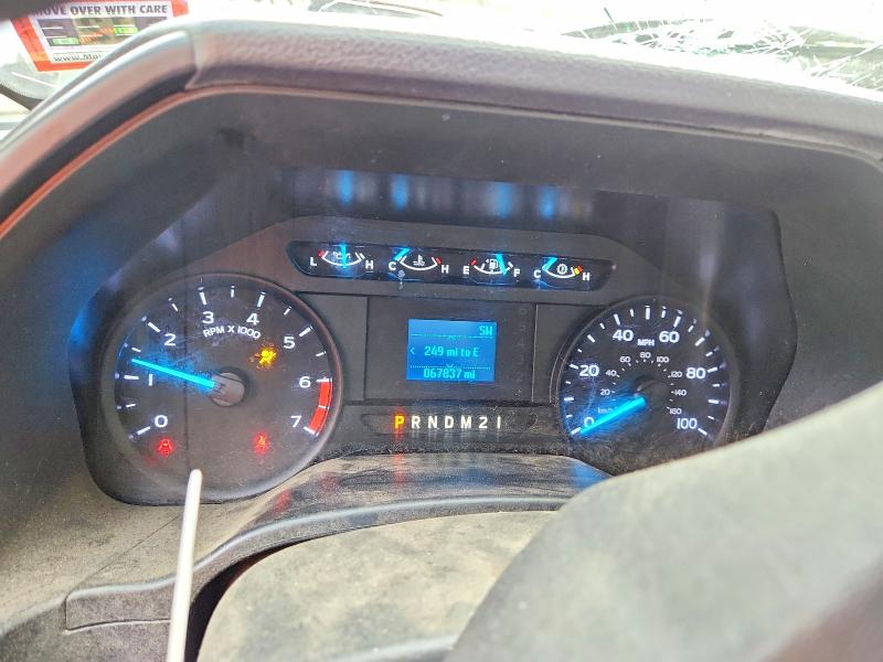 Aukcja sprzedaży 2019 Ford F250, vin: 1FD7X2A62KEG57876, numer aukcji: 49548166