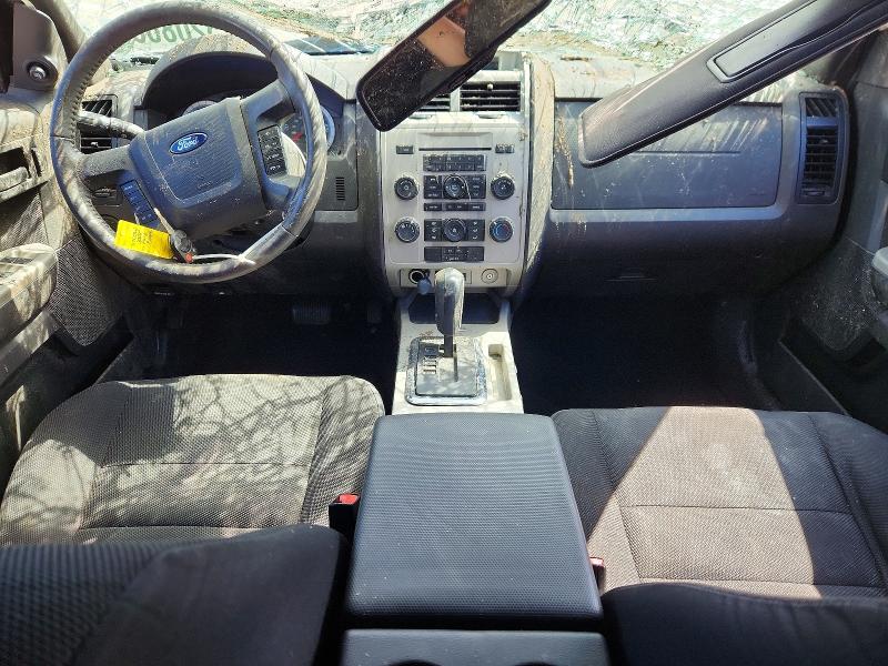 Aukcja sprzedaży 2009 Ford Escape, vin: 1FMCU93G29KA66531, numer aukcji: 51520866