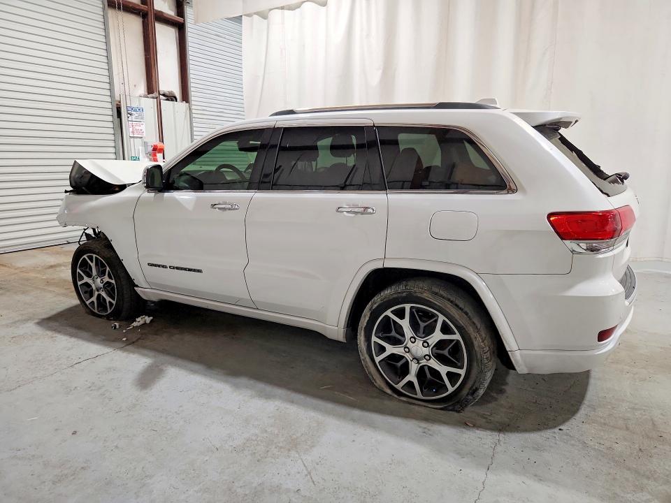 Продажа на аукционе авто 2019 Jeep Grand Cherokee, vin: 1C4RJECGXKC597234, номер лота: 50668736